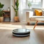 scopri eureka j15 ultra il robot che pulisce in modo intelligente e conveniente python 1757233922