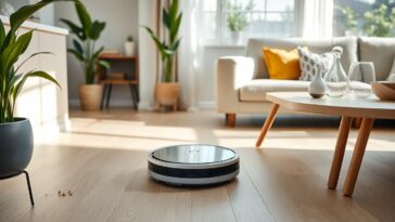 scopri eureka j15 ultra il robot che pulisce in modo intelligente e conveniente python 1757233922