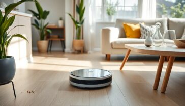 scopri eureka j15 ultra il robot che pulisce in modo intelligente e conveniente python 1757233922