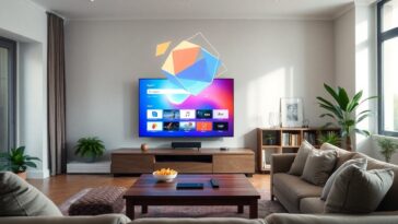scopri gemini il rivoluzionario assistente ai di google tv python 1758602629