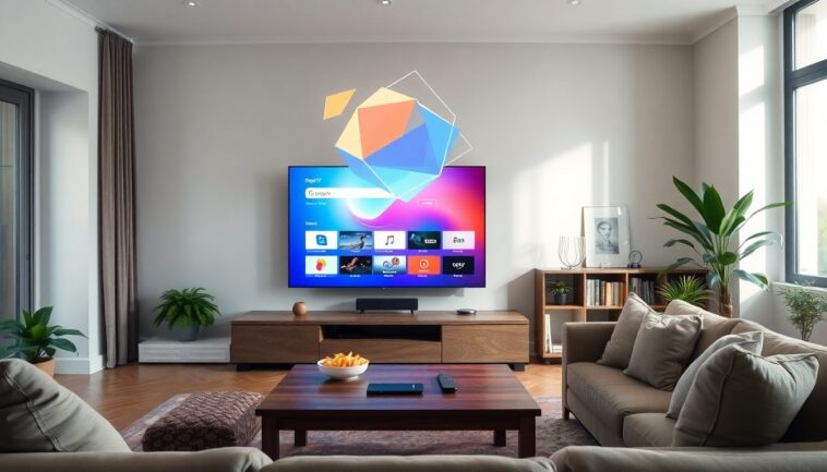 scopri gemini il rivoluzionario assistente ai di google tv python 1758602629