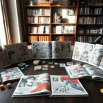 scopri i fumettogame piu entusiasmanti del momento python 1757237635