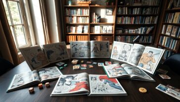 scopri i fumettogame piu entusiasmanti del momento python 1757237635