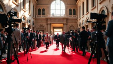 scopri i segreti dietro le quinte della mostra del cinema di venezia python 1757211717