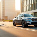 scopri il bmw ix3 lauto che ridefinisce la guida automatizzata python 1757583317