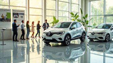 scopri il lancio della nuova renault 4 e tech electric tutto cio che devi sapere in italia python 1758156964