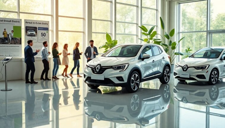 scopri il lancio della nuova renault 4 e tech electric tutto cio che devi sapere in italia python 1758156964