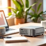 scopri il mini pc geekom it15 offerta imperdibile per il 22 anniversario python 1758528237