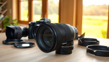 scopri il nuovo obiettivo tamron 25 200mm f28 56 la scelta ideale per mirrorless sony python 1758487629