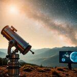 scopri il telescopio innovativo per trovare esopianeti abitabili python 1757178627