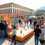 scopri il wired next fest 2025 eventi imperdibili ospiti straordinari e innovazioni rivoluzionarie python 1758763900