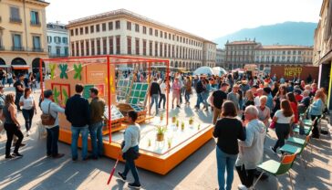 scopri il wired next fest 2025 eventi imperdibili ospiti straordinari e innovazioni rivoluzionarie python 1758763900