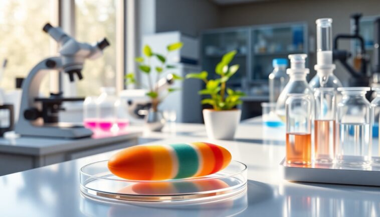 scopri la caramella diagnostica il futuro della medicina e dolce python 1757245176