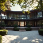 scopri la dimora di david lynch un viaggio nellarte e nellarchitettura python 1757936372