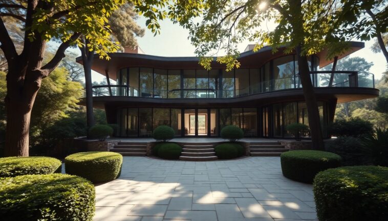 scopri la dimora di david lynch un viaggio nellarte e nellarchitettura python 1757936372