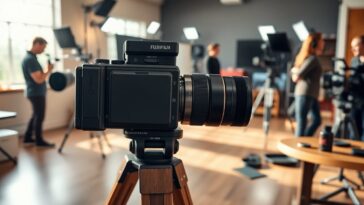 scopri la fujifilm gfx eterna 55 la camera cinematografica che cambia tutto python 1757704894