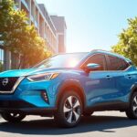 scopri la nuova nissan micra il suv elettrico che rivoluziona il mercato python 1757616599