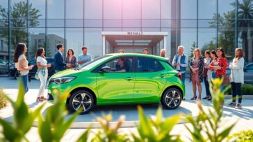 scopri la renault 4 e tech electric incentivi imperdibili per il tuo acquisto python 1758138379