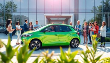 scopri la renault 4 e tech electric incentivi imperdibili per il tuo acquisto python 1758138379