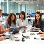 scopri le 50 donne che stanno cambiando la tecnologia nel regno unito python 1757520742