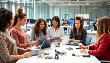 scopri le 50 donne che stanno cambiando la tecnologia nel regno unito python 1757520742