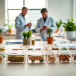 scopri le batterie commestibili il futuro dellelettronica e qui python 1757870185