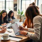 scopri le donne che stanno rivoluzionando la tecnologia nel regno unito python 1757134650