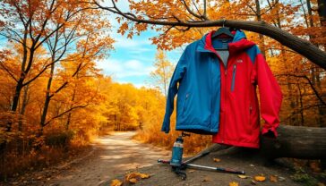 scopri le giacche da trekking piu performanti per la stagione python 1757756308