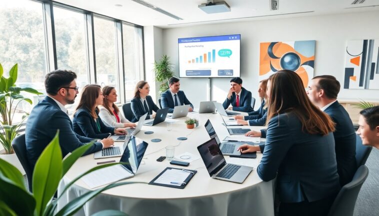 scopri le ultime novita nel marketing delle performance con impactcom strategie e tendenze 2023 python 1758303966