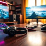 scopri perche le cuffie logitech g535 sono un must have per i gamer python 1757097576