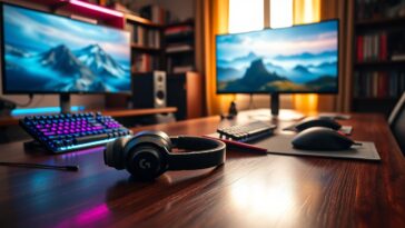 scopri perche le cuffie logitech g535 sono un must have per i gamer python 1757097576