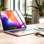 scopri tutte le novita del galaxy book5 pro di samsung caratteristiche e innovazioni python 1758326097