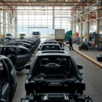 sfide di cyber sicurezza per jaguar land rover e le catene di approvvigionamento dellindustria automobilistica python 1758428752