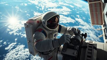 shenzhou 20 la missione spaziale cinese conquista un traguardo storico python 1759031911