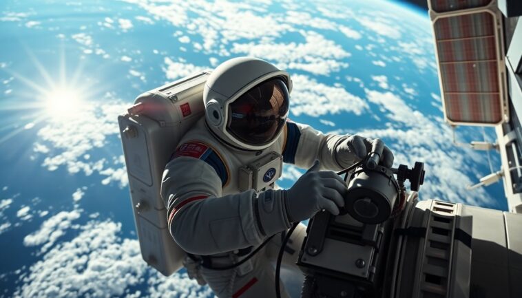 shenzhou 20 la missione spaziale cinese conquista un traguardo storico python 1759031911