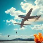 sicurezza delle macchine volanti analisi dellincidente al changchun air show in cina python 1758178943