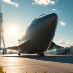 sierra space e dream chaser tutto quello che ce da sapere sul debutto previsto per il 2026 python 1758921886