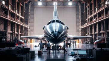 sierra space e il dream chaser cosa aspettarsi dal lancio nel 2026 python 1758940170