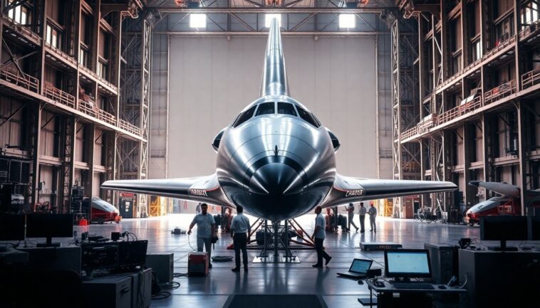 sierra space e il dream chaser cosa aspettarsi dal lancio nel 2026 python 1758940170