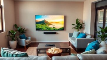 smart tv lg 4k da 43 pollici in offerta trasforma la tua casa in un cinema python 1757932722