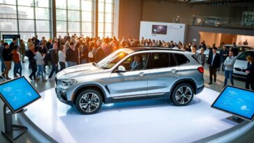 snapdragon ride pilot la rivoluzione della guida assistita di bmw e qualcomm python 1757182295