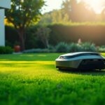 sunseeker v3 plus il robot tagliaerba senza cavi che rivoluziona il tuo giardino python 1758285583