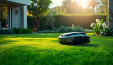 sunseeker v3 plus il robot tagliaerba senza cavi che rivoluziona il tuo giardino python 1758285583