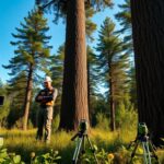 tecnologia avanzata per il monitoraggio efficiente degli alberi in italia python 1758819109