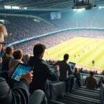 tecnologia e calcio linnovazione che trasforma le trasmissioni sportive python 1757075379