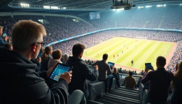 tecnologia e calcio linnovazione che trasforma le trasmissioni sportive python 1757075379