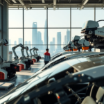 tesla affronta una sfida in cina cosa sta succedendo python 1756744493