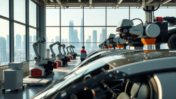 tesla affronta una sfida in cina cosa sta succedendo python 1756744493