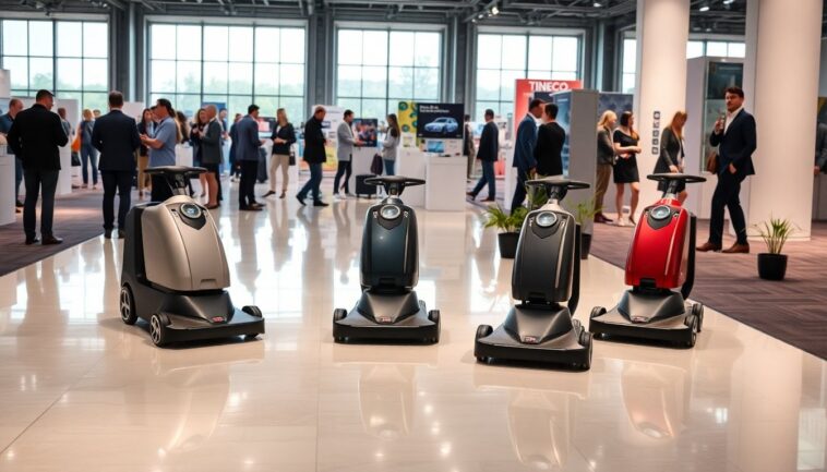 tineco svela innovazioni rivoluzionarie allifa 2025 python 1757123550