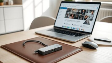 trova il miglior hub usb c per il tuo laptop guida allacquisto e recensioni python 1758123600